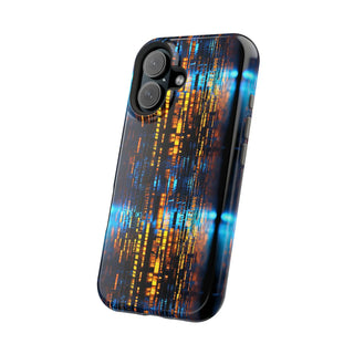 Code Corridor - iPhone Tough