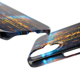 Code Corridor - iPhone Slim