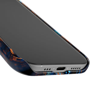 Code Corridor - iPhone Slim