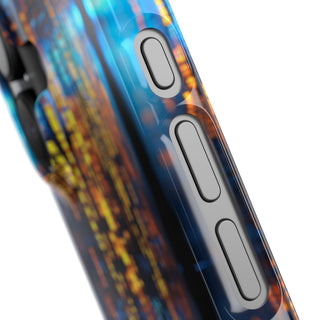 Code Corridor - iPhone Slim