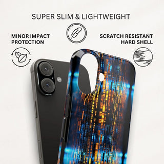 Code Corridor - iPhone Slim