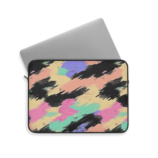 Color Rush - Laptop Sleeve