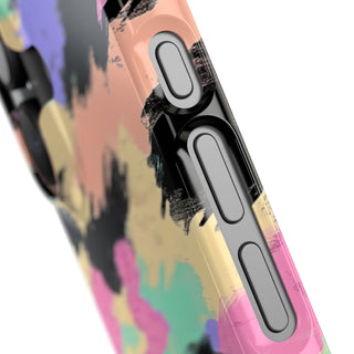 Color Rush - iPhone Slim