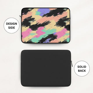 Color Rush - Laptop Sleeve