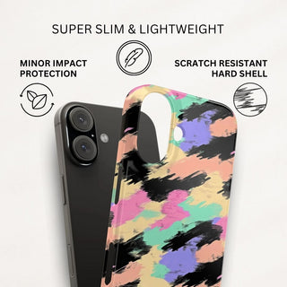 Color Rush - iPhone Slim