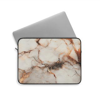 Copper Veil - Laptop Sleeve
