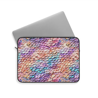 Coral Bloom - Laptop Sleeve
