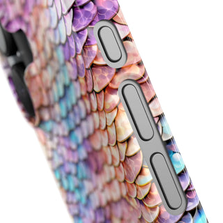 Coral Bloom - iPhone Slim