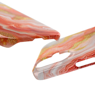 Coral Luster - iPhone Slim