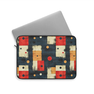 Cosmic Compass - Laptop Sleeve