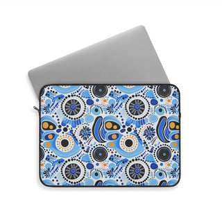 Cosmic Whispers - Laptop Sleeve
