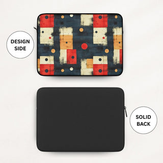 Cosmic Compass - Laptop Sleeve