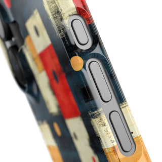 Cosmic Compass - iPhone Slim