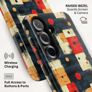 Cosmic Compass - Galaxy Tough