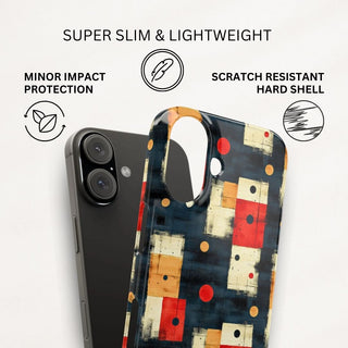Cosmic Compass - iPhone Slim