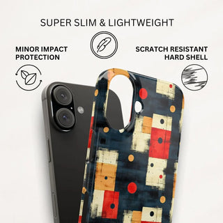 Cosmic Compass - iPhone Slim