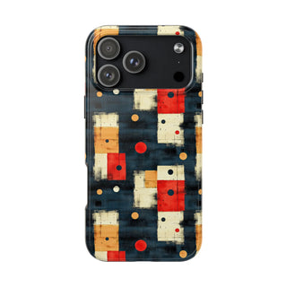 Cosmic Compass - iPhone Tough