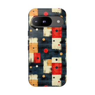 Cosmic Compass - Pixel Tough