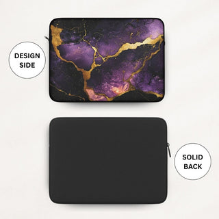 Cosmic Shard - Laptop Sleeve
