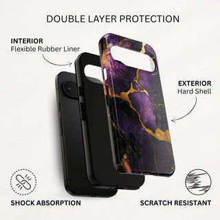 Cosmic Shard - Pixel Tough