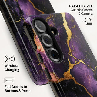 Cosmic Shard - Galaxy Tough