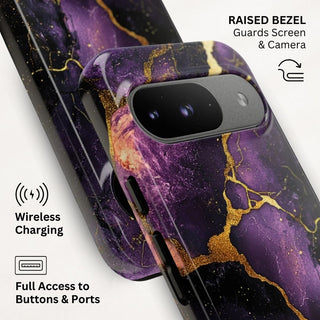 Cosmic Shard - Pixel Tough