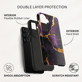 Cosmic Shard - Galaxy Tough