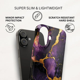 Cosmic Shard - iPhone Slim