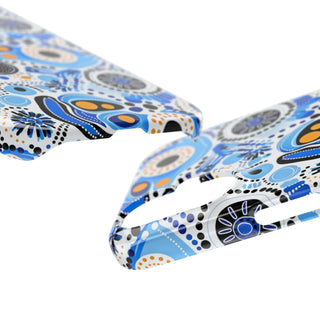 Cosmic Whispers - iPhone Slim