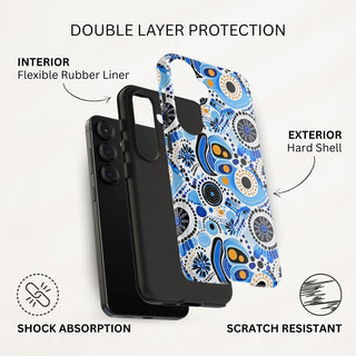 Cosmic Whispers - Galaxy Tough