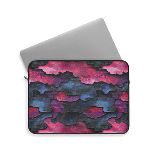 Crimson Twilight - Laptop Sleeve