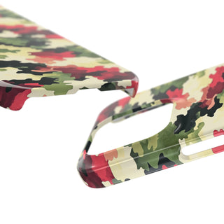 Crimson Forest - iPhone Slim