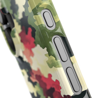 Crimson Forest - iPhone Slim