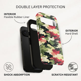 Crimson Forest - Pixel Tough