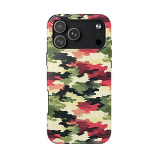 Crimson Forest - iPhone Tough