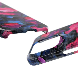 Crimson Twilight - iPhone Slim