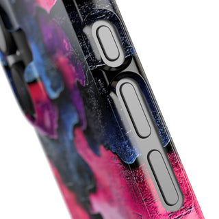 Crimson Twilight - iPhone Slim