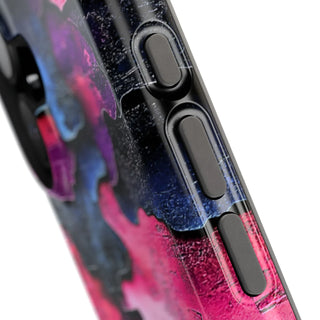 Crimson Twilight - Galaxy Tough