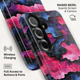 Crimson Twilight - Galaxy Tough