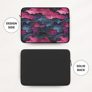 Crimson Twilight - Laptop Sleeve