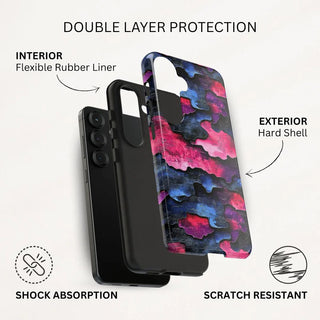 Crimson Twilight - Galaxy Tough