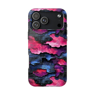 Crimson Twilight - iPhone Tough