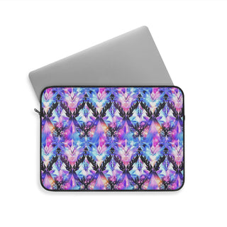Crystal Bloom - Laptop Sleeve