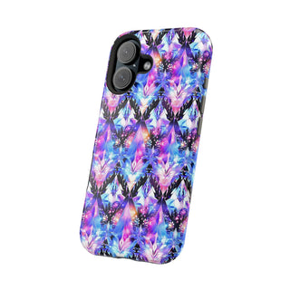 Crystal Bloom - iPhone Tough