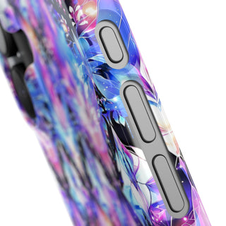 Crystal Bloom - iPhone Slim