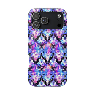 Crystal Bloom - iPhone Tough