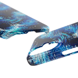 Current Flow - iPhone Slim