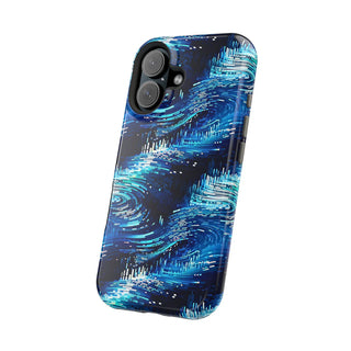 Current Flow - iPhone Tough