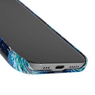 Current Flow - iPhone Slim