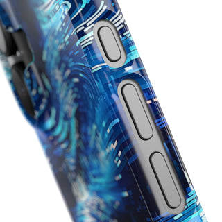 Current Flow - iPhone Slim